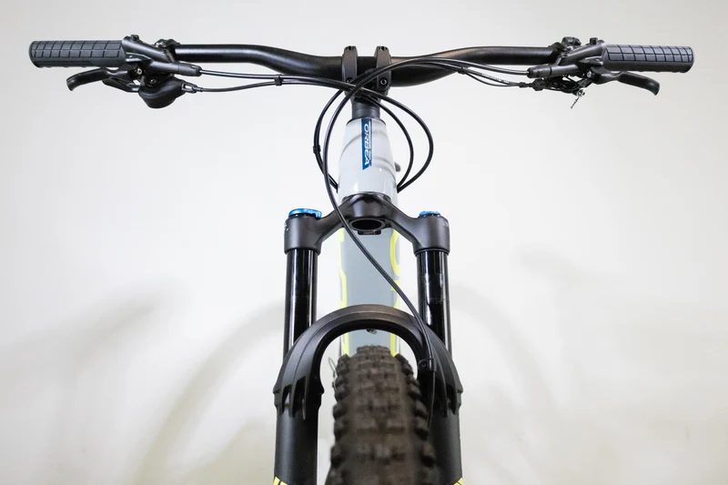Orbea Rise H20 2023 T.S 540 Wh 2462