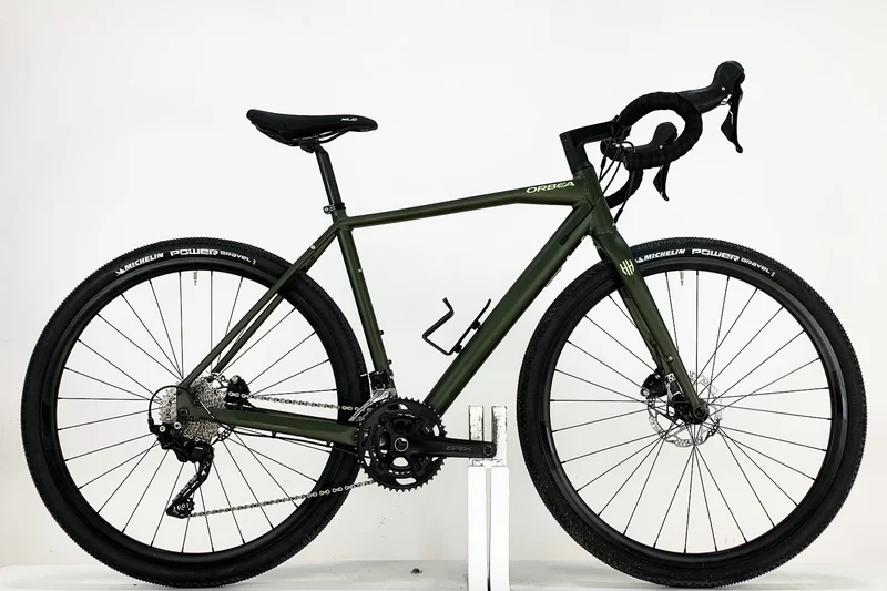 ORBEA Terra H30 1X 2021 S