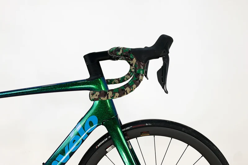 CERVELO Caledonia 5 Shimano Ultegra Di2 2022 T56