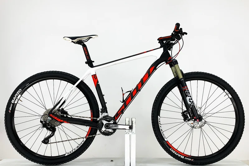 SCOTT Scale 930 2015 XL