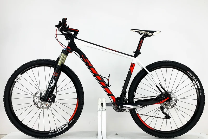 SCOTT Scale 930 2015 XL