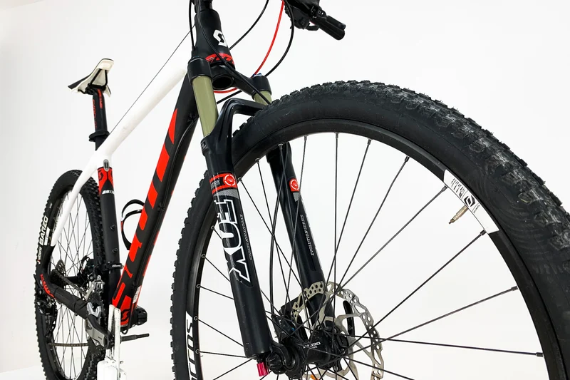 SCOTT Scale 930 2015 XL