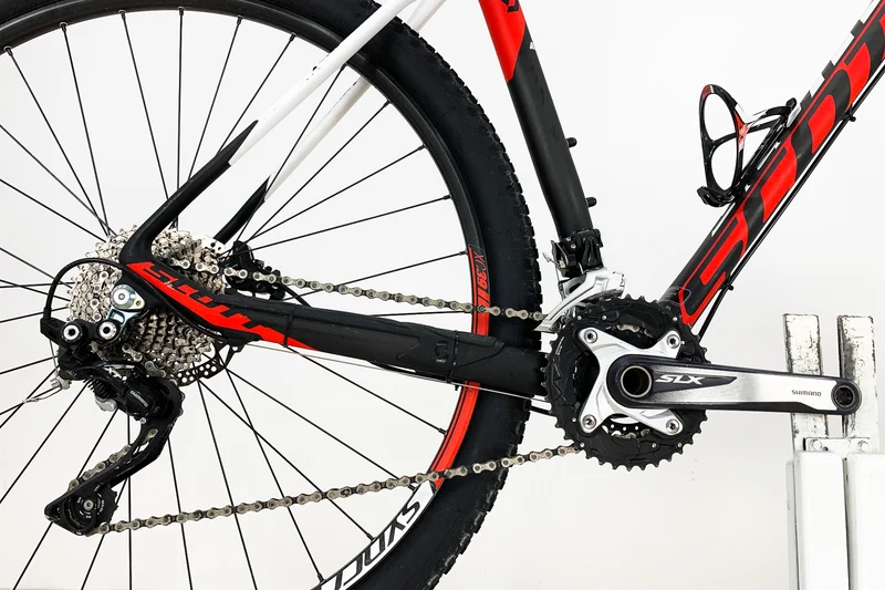 SCOTT Scale 930 2015 XL