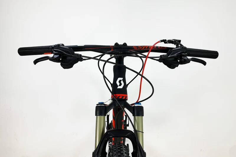 SCOTT Scale 930 2015 XL