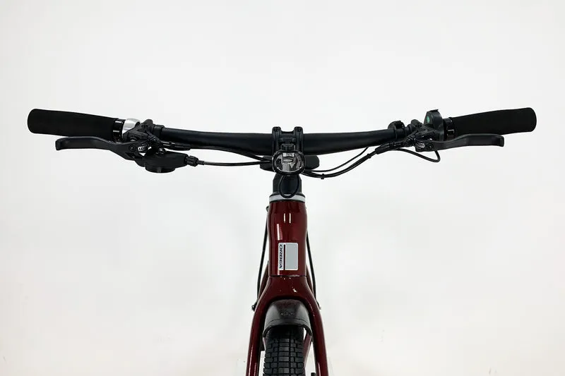 ORBEA Vibe Mid H30 EQ Rouge 2022