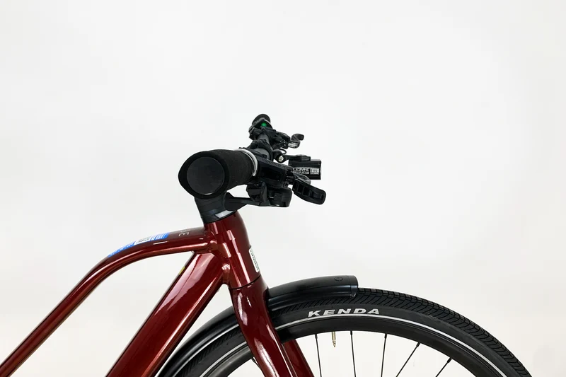 ORBEA Vibe Mid H30 EQ Rouge 2022