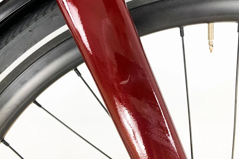 ORBEA Vibe Mid H30 EQ Rouge 2022