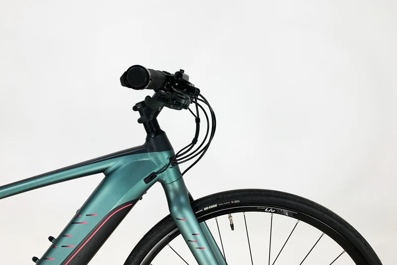 GIANT LIV Thrive E+2 Pro 2020 S