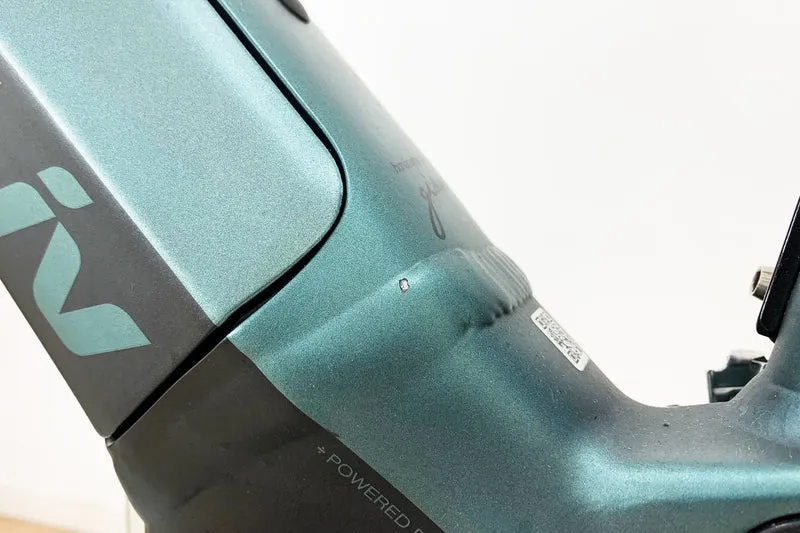 GIANT LIV Thrive E+2 Pro 2020 S