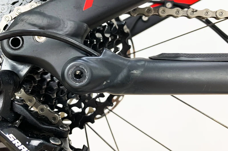 SPECIALIZED Men's Turbo Levo FSR Comp 6Fattie/29 2018 L