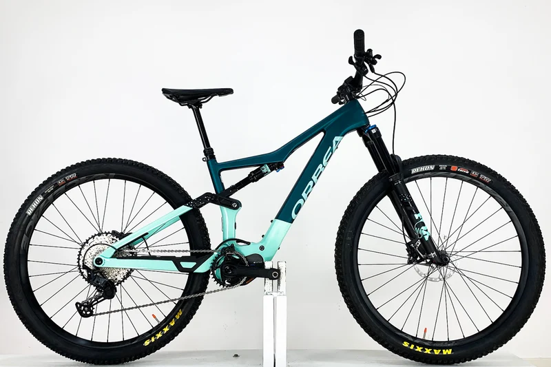 ORBEA Rise M20 2022 M