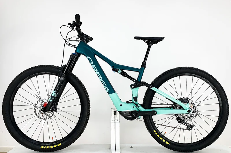 ORBEA Rise M20 2022 M