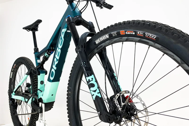 ORBEA Rise M20 2022 M