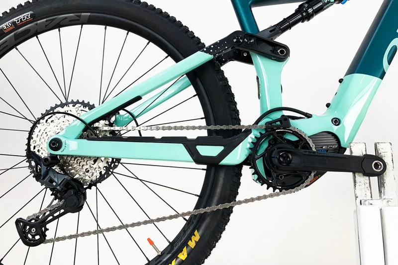 ORBEA Rise M20 2022 M