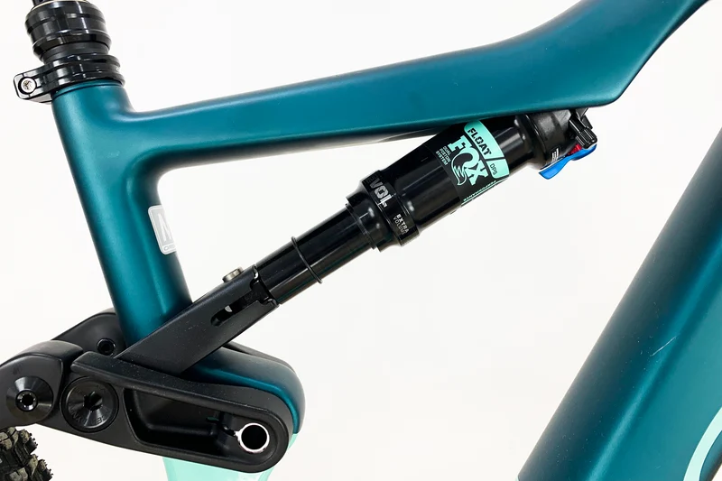 ORBEA Rise M20 2022 M