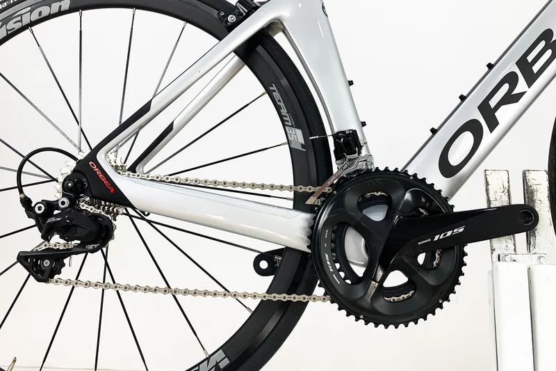 ORBEA Orca Aero M20 Team PWR 2020 T51