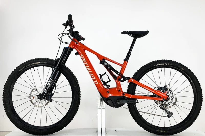 SPECIALIZED Turbo Levo Comp 2021 M (1006)