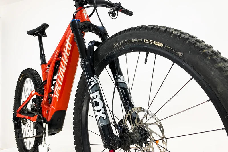 SPECIALIZED Turbo Levo Comp 2021 M (1006)