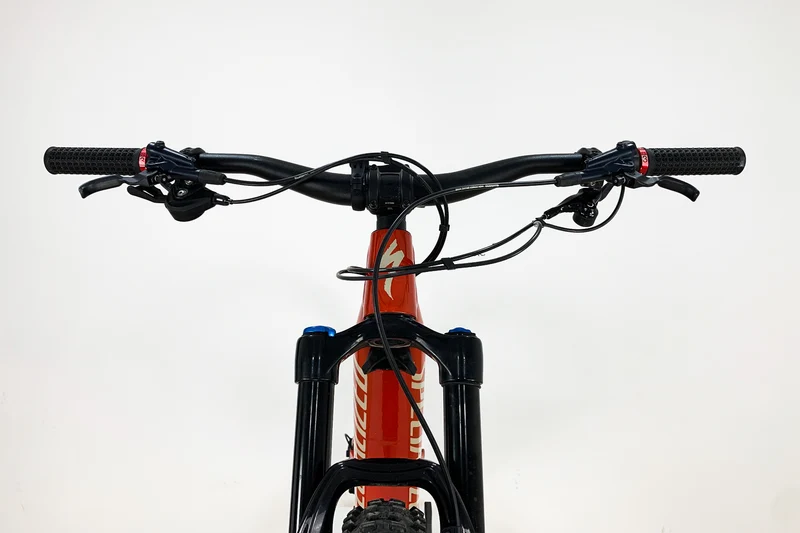 SPECIALIZED Turbo Levo Comp 2021 M (1006)