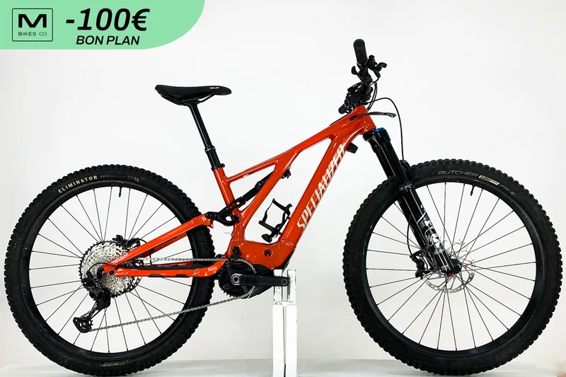 SPECIALIZED Turbo Levo Comp 2021 M (1006)