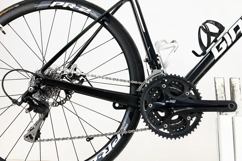 GIANT Defy Advanced 2 2015 L