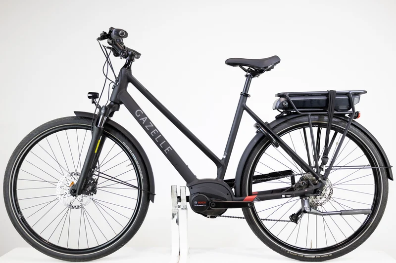 Gazelle medeo T9 2021 2456