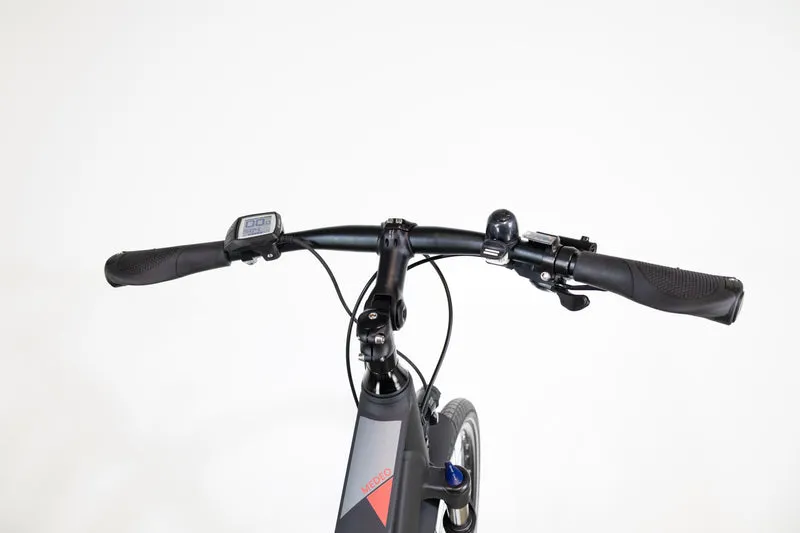 Gazelle medeo T9 2021 2456