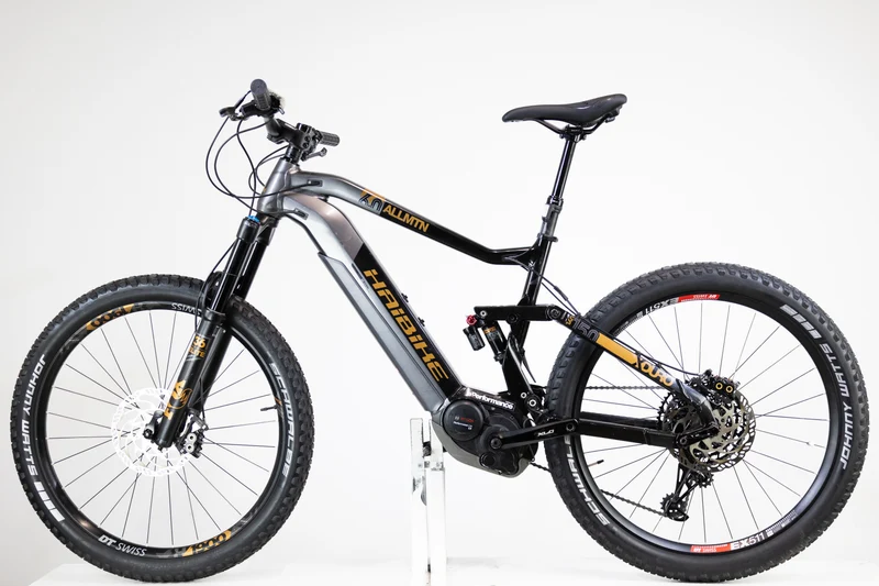 Haibike XDURO AllMtn 6.0 2019 2144