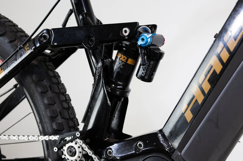 Haibike XDURO AllMtn 6.0 2019 2144