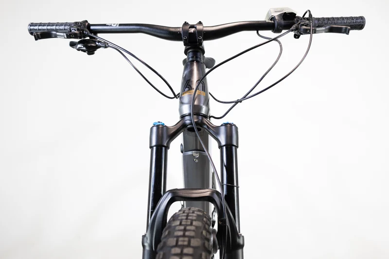 Haibike XDURO AllMtn 6.0 2019 2144