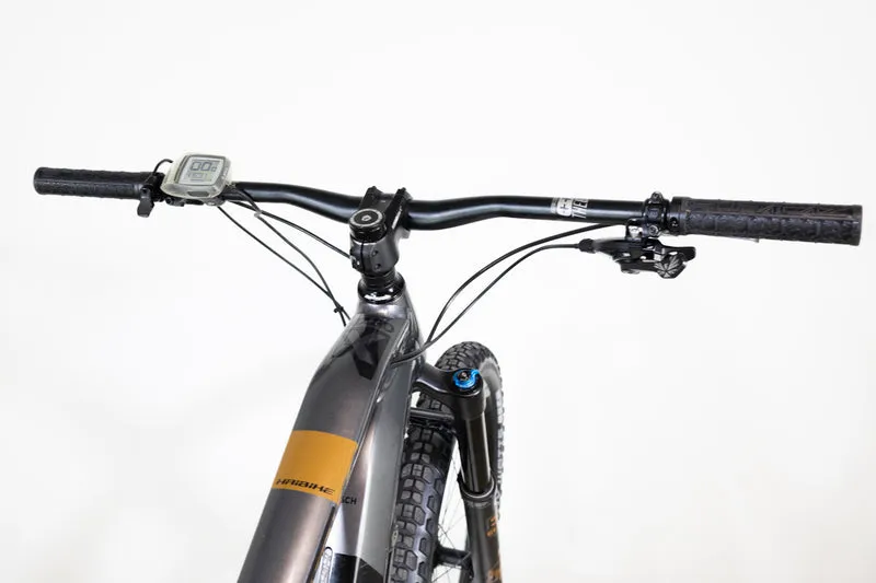Haibike XDURO AllMtn 6.0 2019 2144
