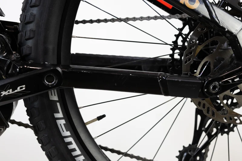 Haibike XDURO AllMtn 6.0 2019 2144