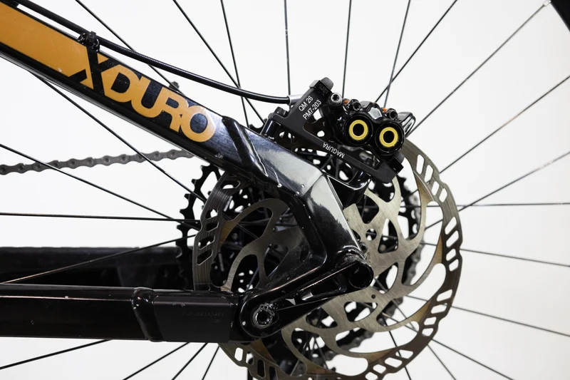 Haibike XDURO AllMtn 6.0 2019 2144