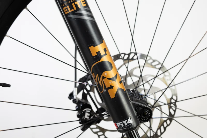 Haibike XDURO AllMtn 6.0 2019 2144