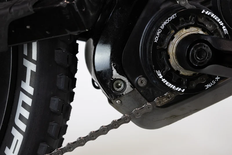 Haibike XDURO AllMtn 6.0 2019 2144