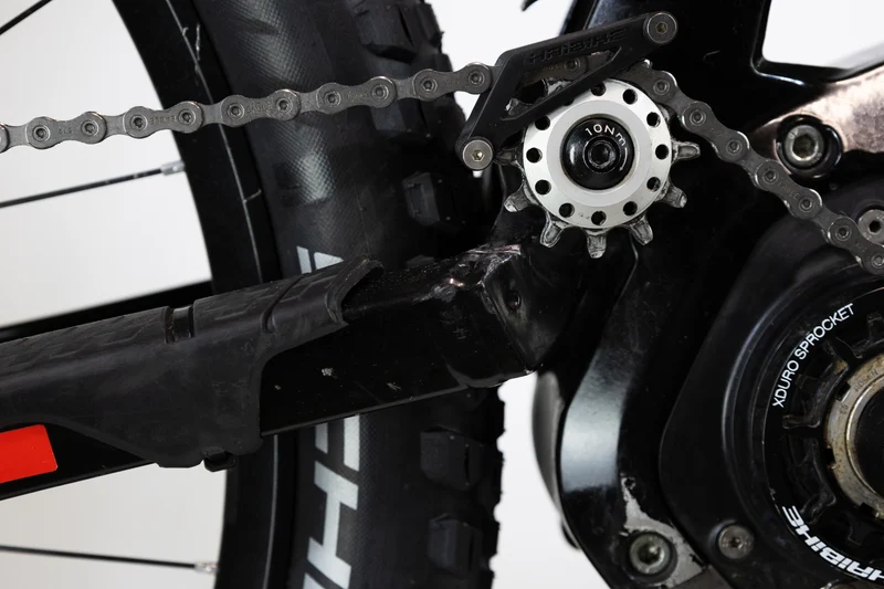 Haibike XDURO AllMtn 6.0 2019 2144