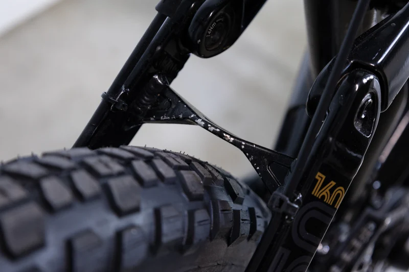 Haibike XDURO AllMtn 6.0 2019 2144