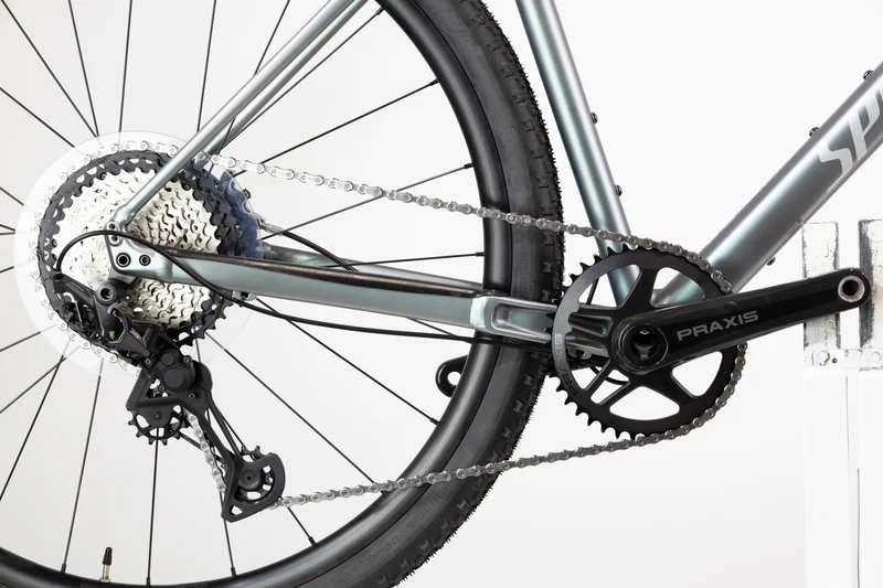 Specialized Diverge E5 Expert EVO 2022 2511