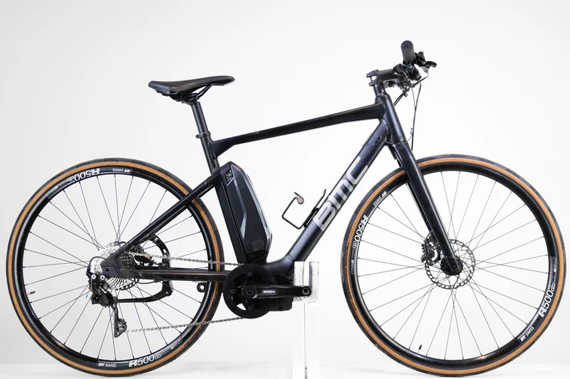 BMC ALPENCHALLENGE AMP TWO SPORT 2020 2498