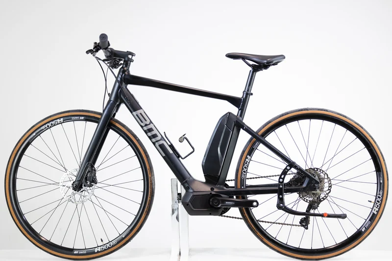 BMC ALPENCHALLENGE AMP TWO SPORT 2020 2498