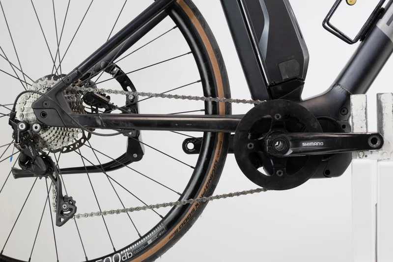 BMC ALPENCHALLENGE AMP TWO SPORT 2020 2498