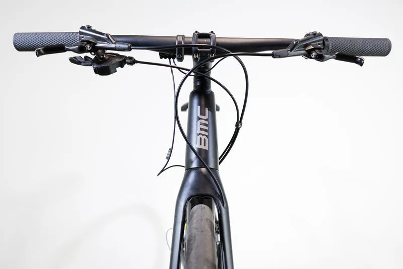 BMC ALPENCHALLENGE AMP TWO SPORT 2020 2498