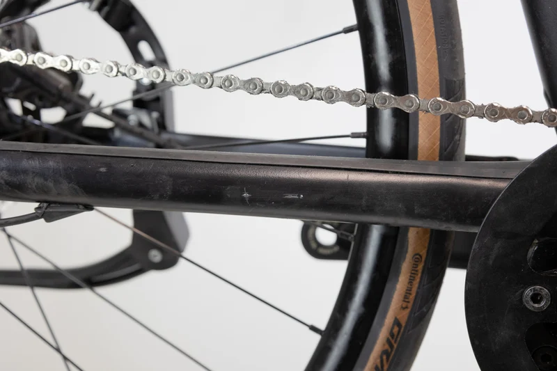 BMC ALPENCHALLENGE AMP TWO SPORT 2020 2498
