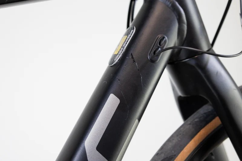BMC ALPENCHALLENGE AMP TWO SPORT 2020 2498