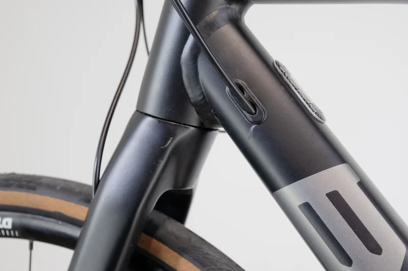 BMC ALPENCHALLENGE AMP TWO SPORT 2020 2498