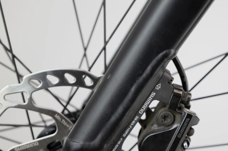 BMC ALPENCHALLENGE AMP TWO SPORT 2020 2498