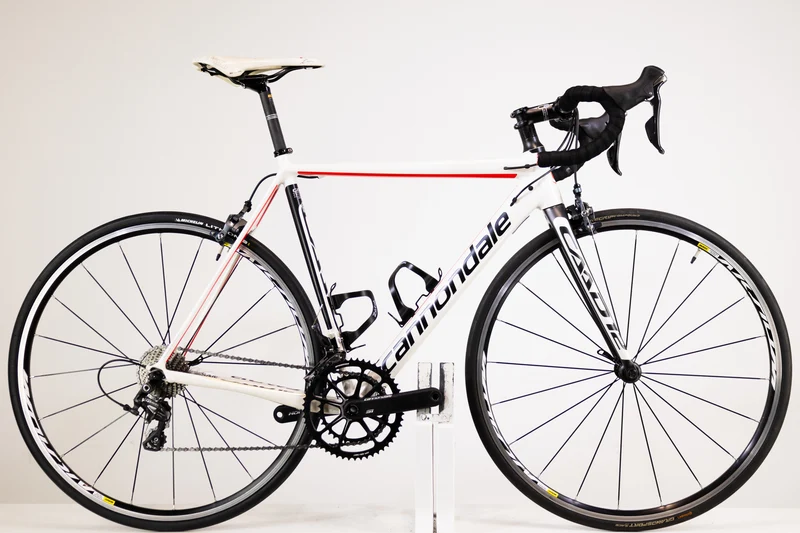 Cannondale CAAD12 2017 2350