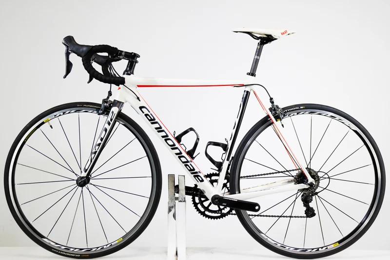 Cannondale CAAD12 2017 2350