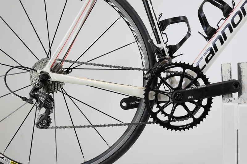Cannondale CAAD12 2017 2350