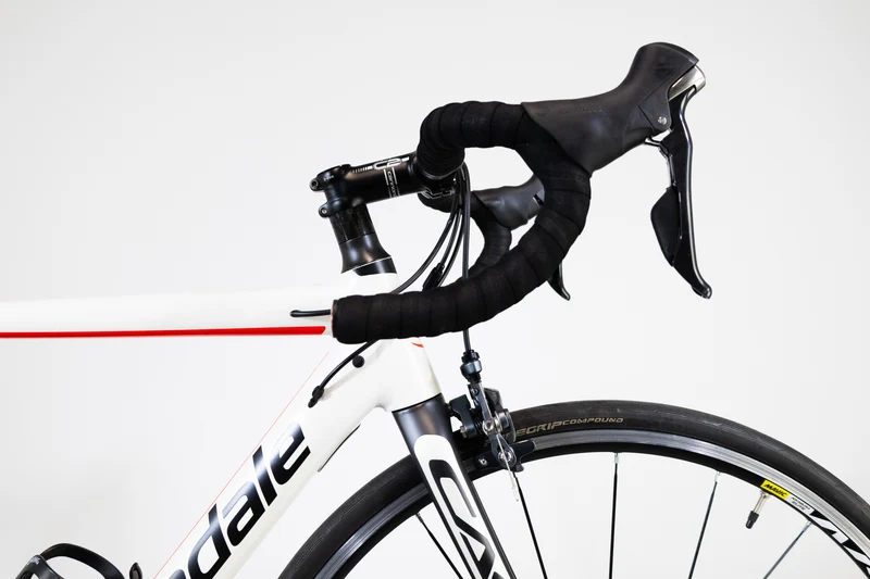 Cannondale CAAD12 2017 2350